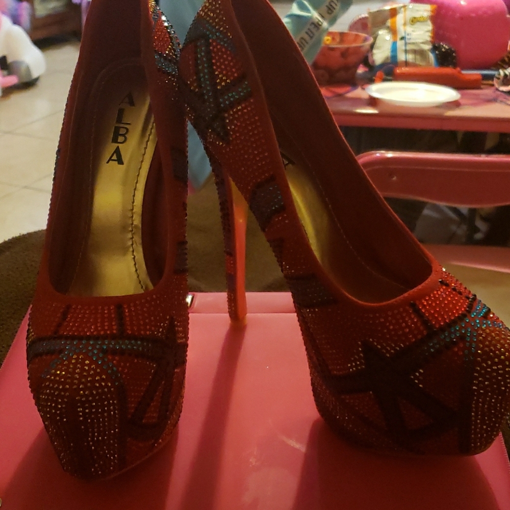 High Heels